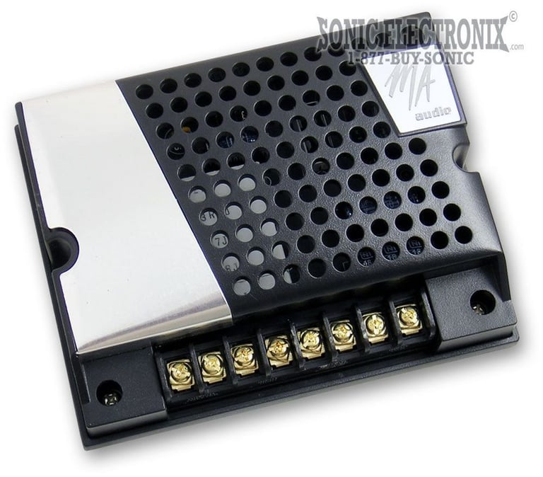 MA Audio HK60C Image 4