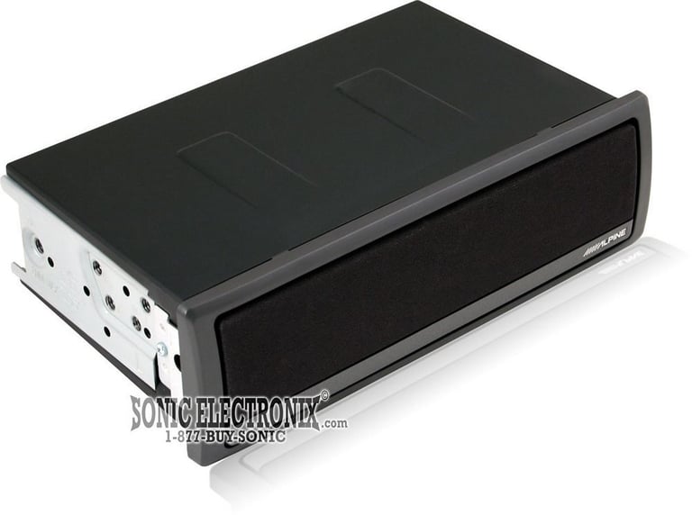 Alpine SBS-05DC Image 1
