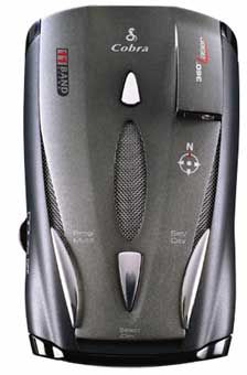 Cobra XRS9700 Image 1