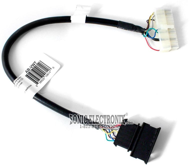 PAC AB-VWT Image 1