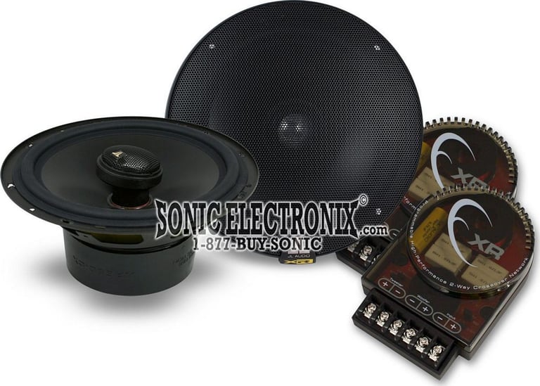 JL Audio XR650-CXi Image 1
