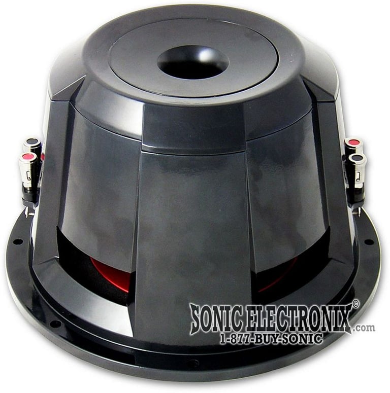 Rockford Fosgate Punch P310D2 R/B Image 3