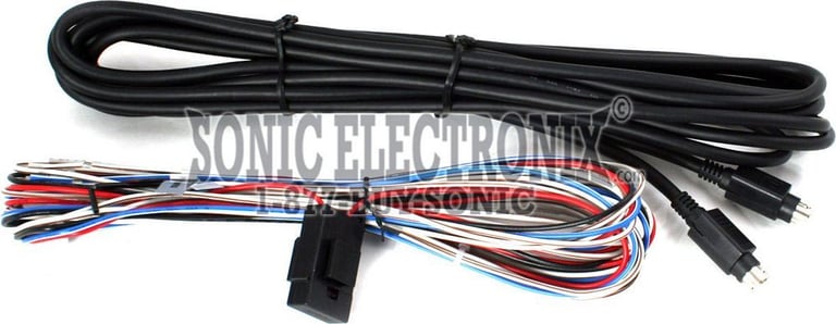 Alpine CVA-1014 + PKG-RSE1 Image 13