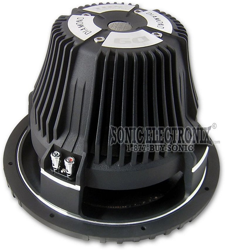 Diamond Audio D912D4 Image 3