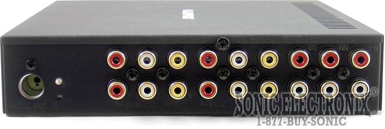 Avital 4103lxl (Open Box) Image 6