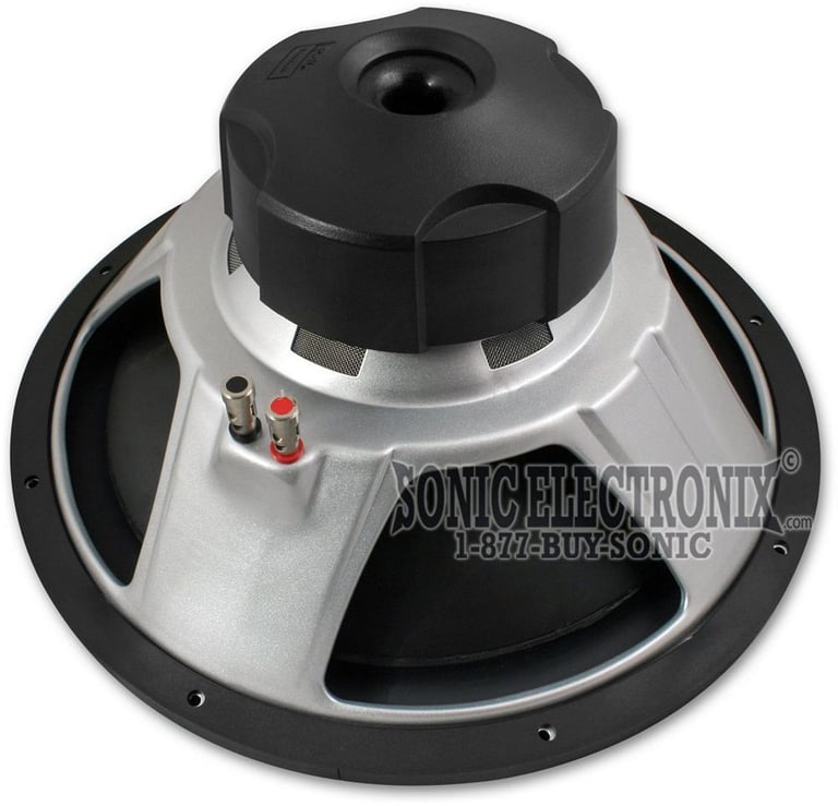 Polk Audio MOMO MM2154DVC Image 3