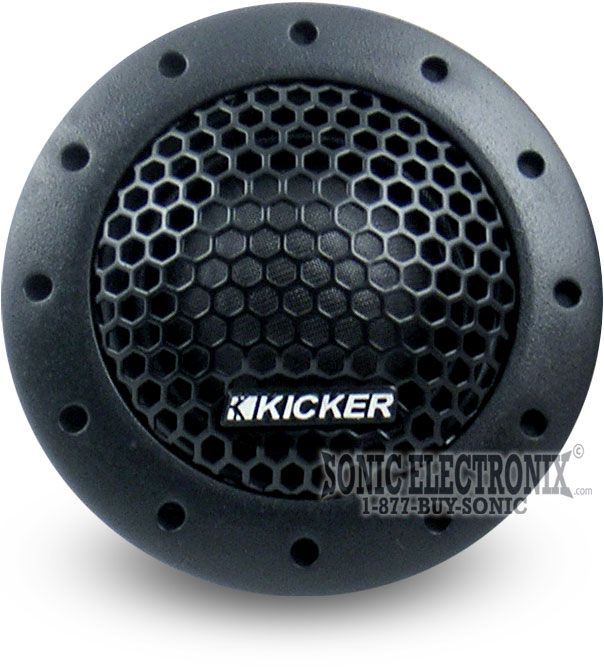 Kicker SS65.2 Image 5