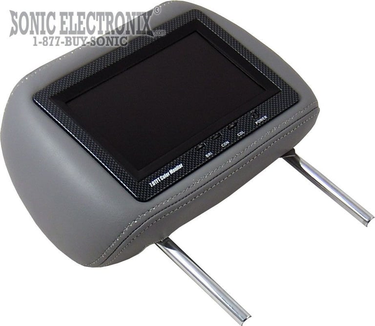 Absolute COM700HRG Image 1