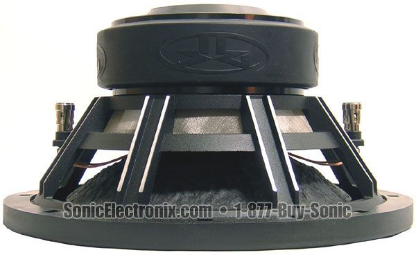 Rockford Fosgate RFD2210 Punch HX2 10" DVC Image 2