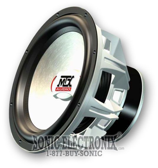 MTX Audio MXS1204 Image 4
