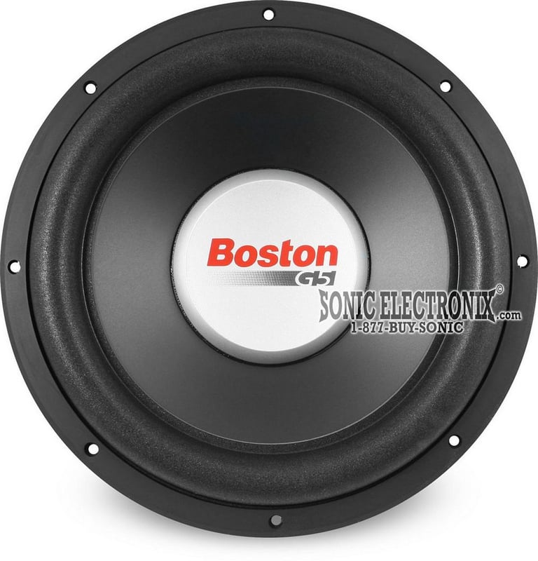 Boston Acoustics SPS-G51044 Image 2
