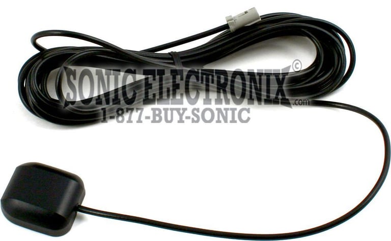 Pioneer AVIC-N2 Image 6