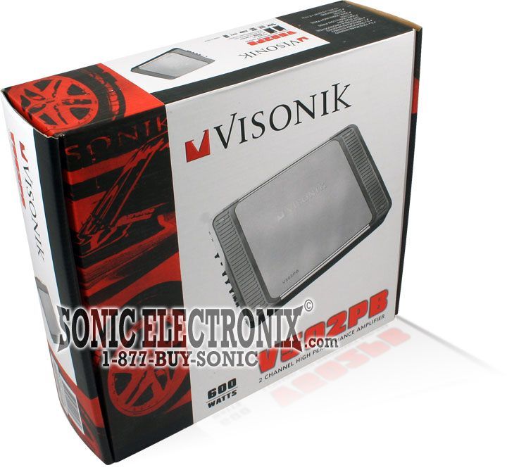 Visonik V502PB Image 4