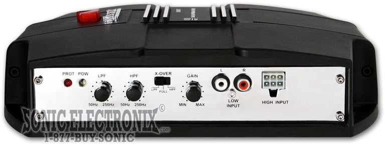 Visonik V208XT Factory Refurbished Image 3
