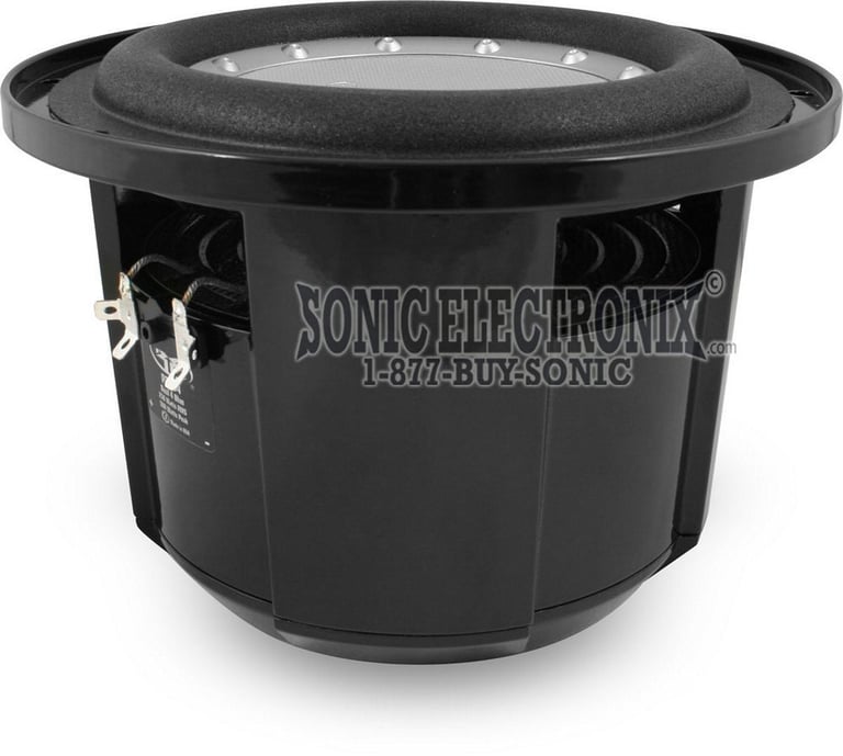 Rockford Fosgate Punch P38D4 Image 3