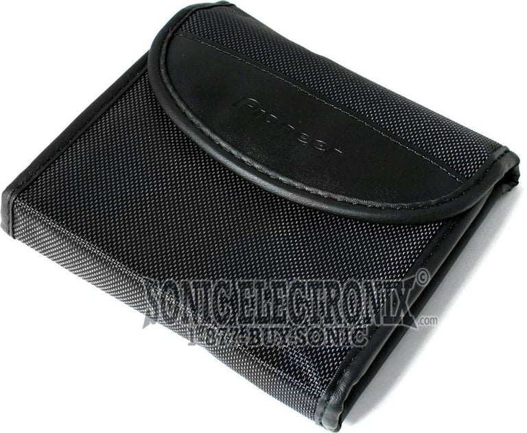 Pioneer AVIC-S1 R/B Image 3