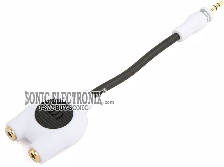 Monster Cable AICYP Image 1