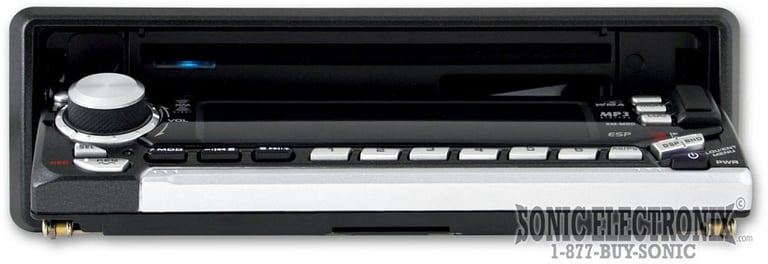 Audiobahn A1200N Image 3