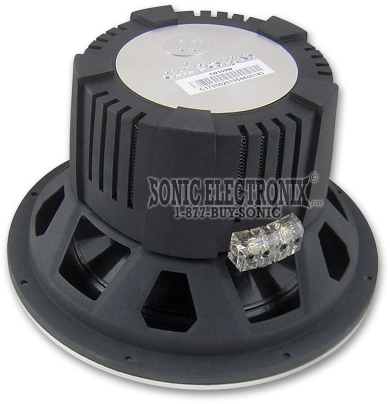 Clif Designs CD109W Image 3