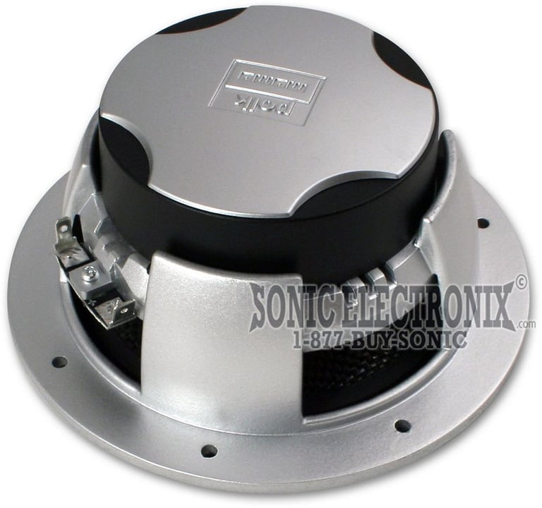 Polk Audio MOMO MMC6500 Open Box Image 5