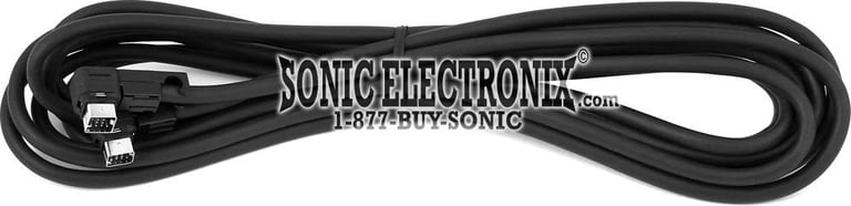 Clarion DCZ625 Image 4