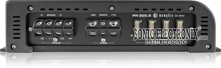 Memphis 16-PR300.2 Image 3
