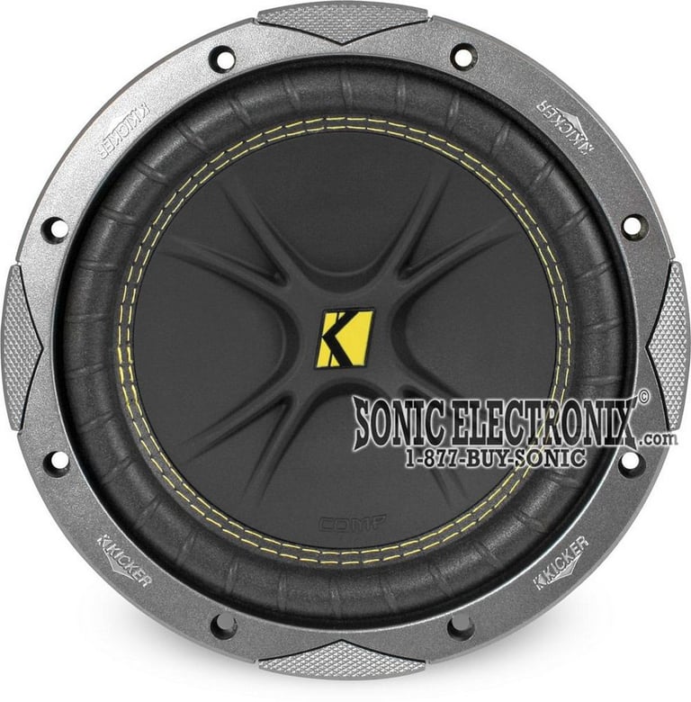 2 Pack of Kicker 07C88 Image 2