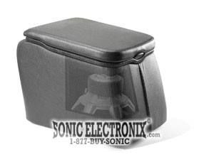JL Audio SB-D-TRKCTR3/13W3v3/DG Image 1