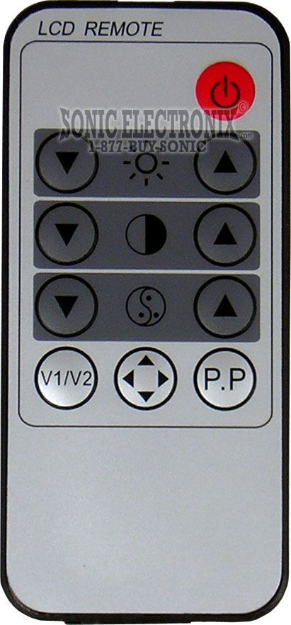 Audiobahn Mobile Video Package: AVDVD10P + Two (2) AVM170C 7" Headrest Image 6