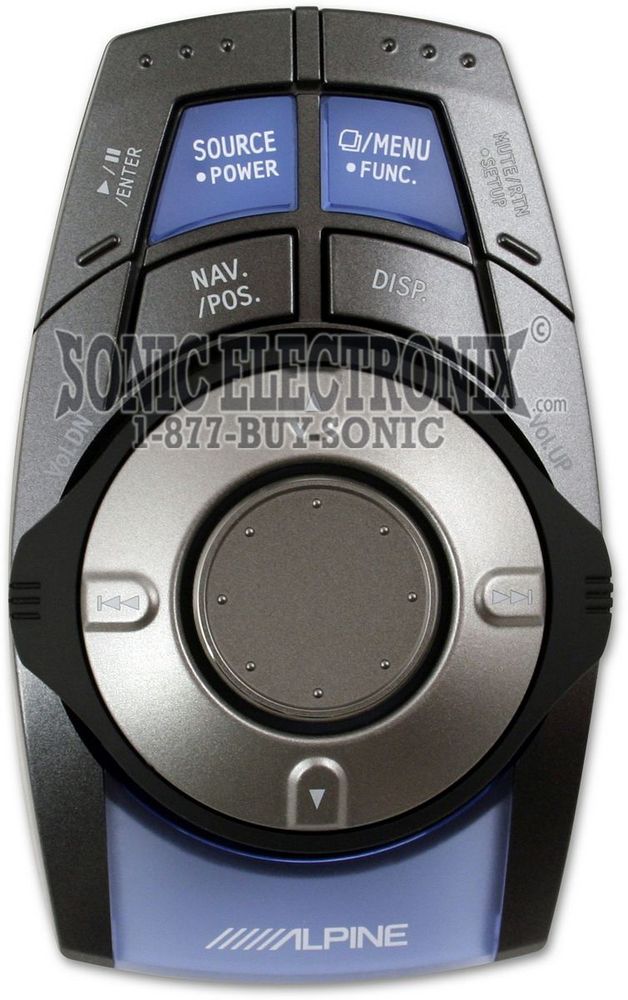 Alpine VehicleHub Pro VPA-B222 Image 5