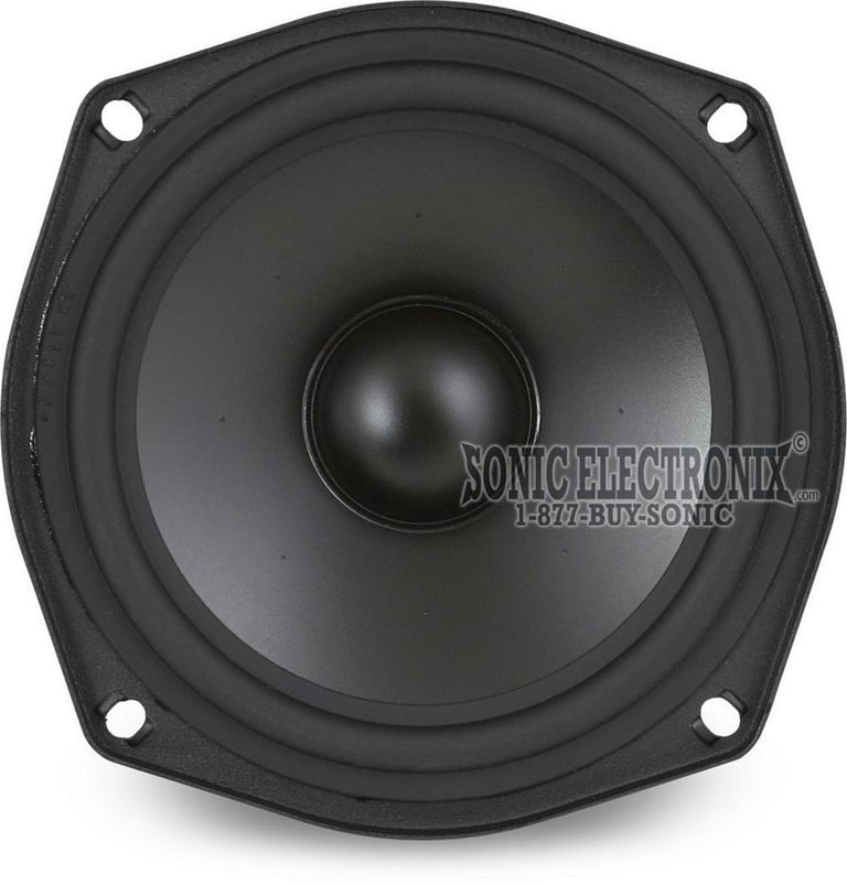 JL Audio XR525-CSi  R/B Image 3