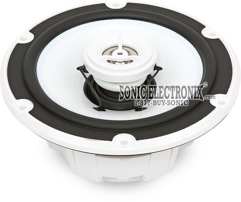 Kenwood KFC-1652MRB (BLACK) Image 4