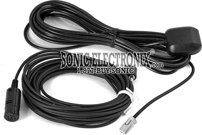Combo: Pioneer AVIC-Z2 + ND-BC2 Image 7