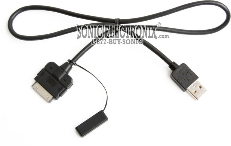 Pioneer FH-P8000BT Open Box Image 2