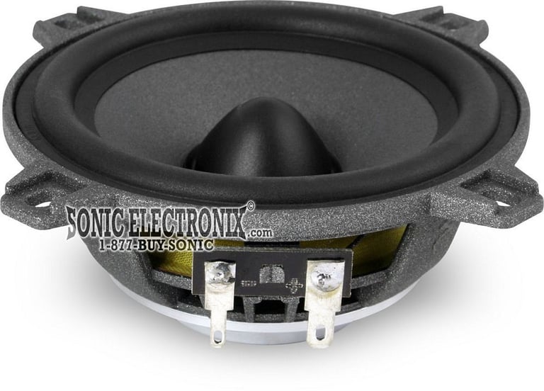 Focal 165 VR3 Open Box Store Return with Full Warranty Image 7