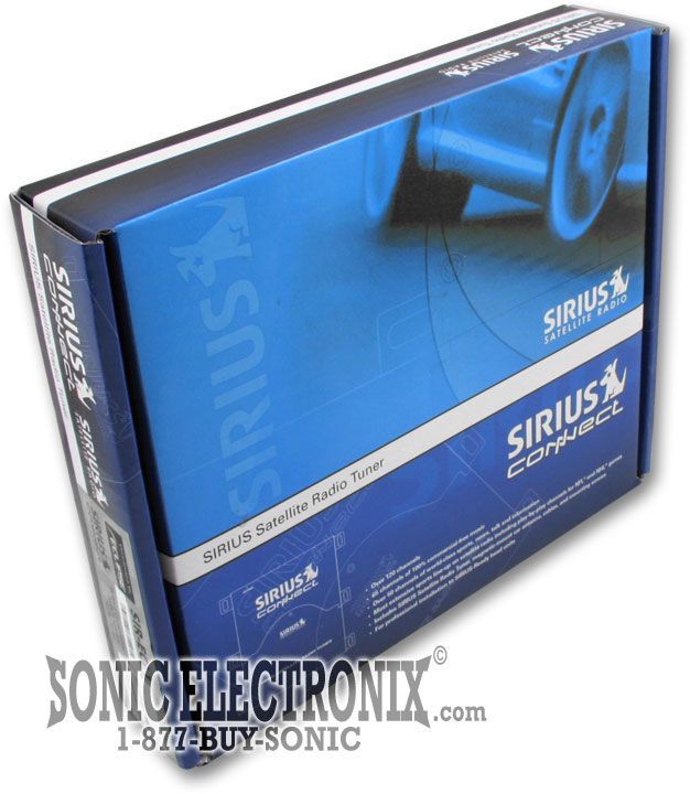 SIRIUS SIR-ECL1 Image 5