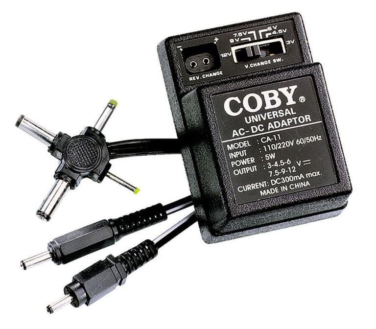 Coby CA-11 Image 1