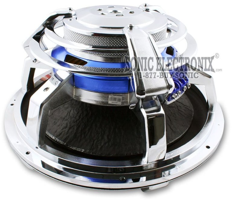 Audiobahn AW152N OB Image 6