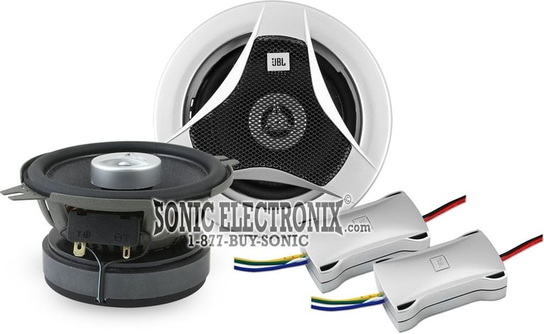 JBL P452 Image 1