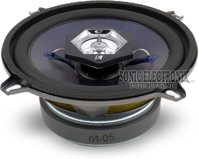 Kicker KS525 Image 2