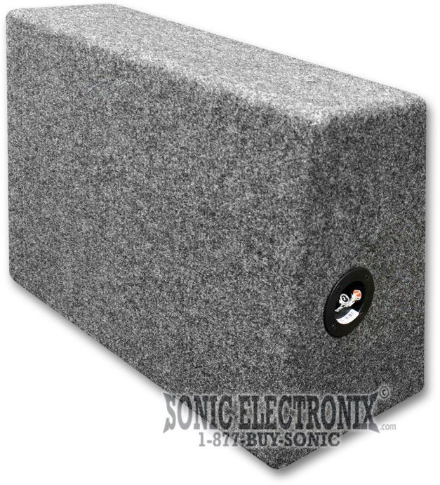 Kicker 06TS10L74 ( TS10L7 4 ohms ) Image 2