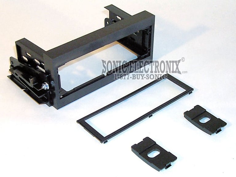 Scosche GM1486B / GM1486 Image 1