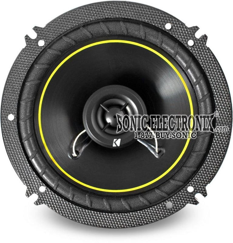 Kicker DS600 Open Box Image 8