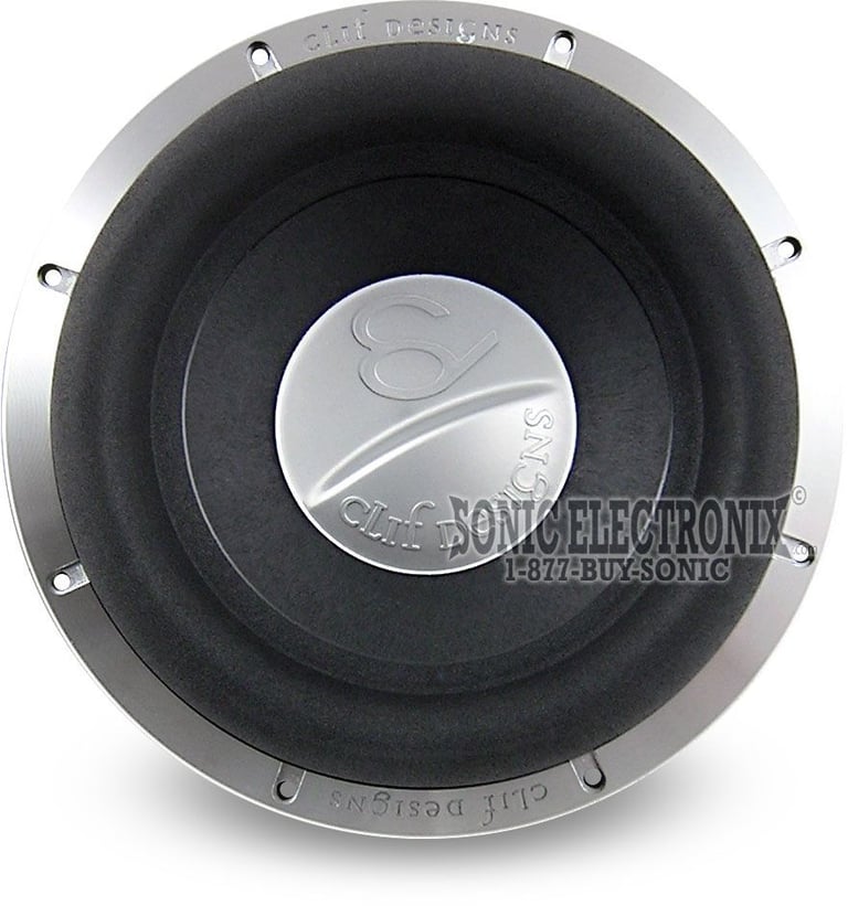 Clif Designs CD109W Image 2