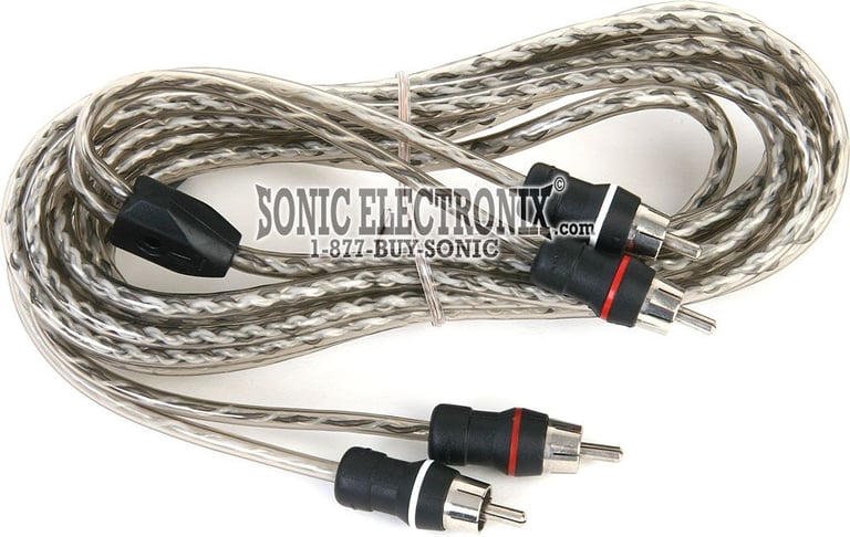 JL Audio XB-CLRAIC2-12 Image 1