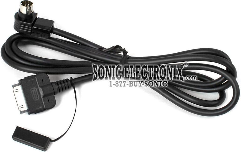 JVC KD-PDR50 Factory R/B Image 5