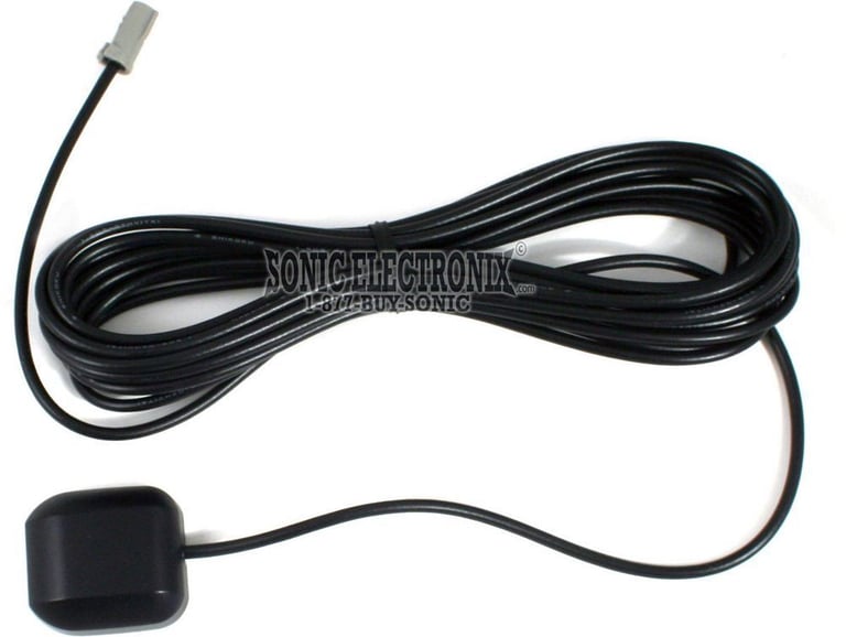 Pioneer AVIC-D1 Image 6
