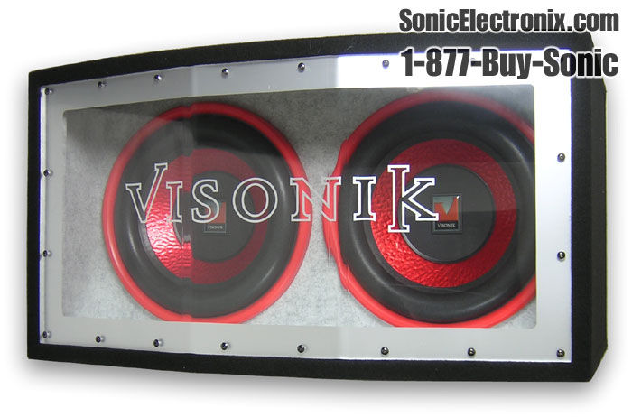 Visonik V103BP Image 2