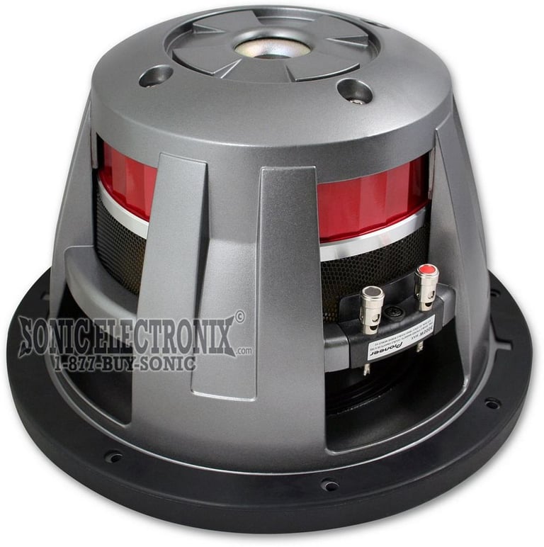 Pioneer Premier TS-W2502SPL Image 3