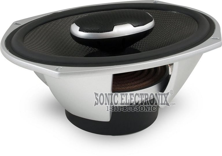 Polk Audio MOMO MMC690 Image 4